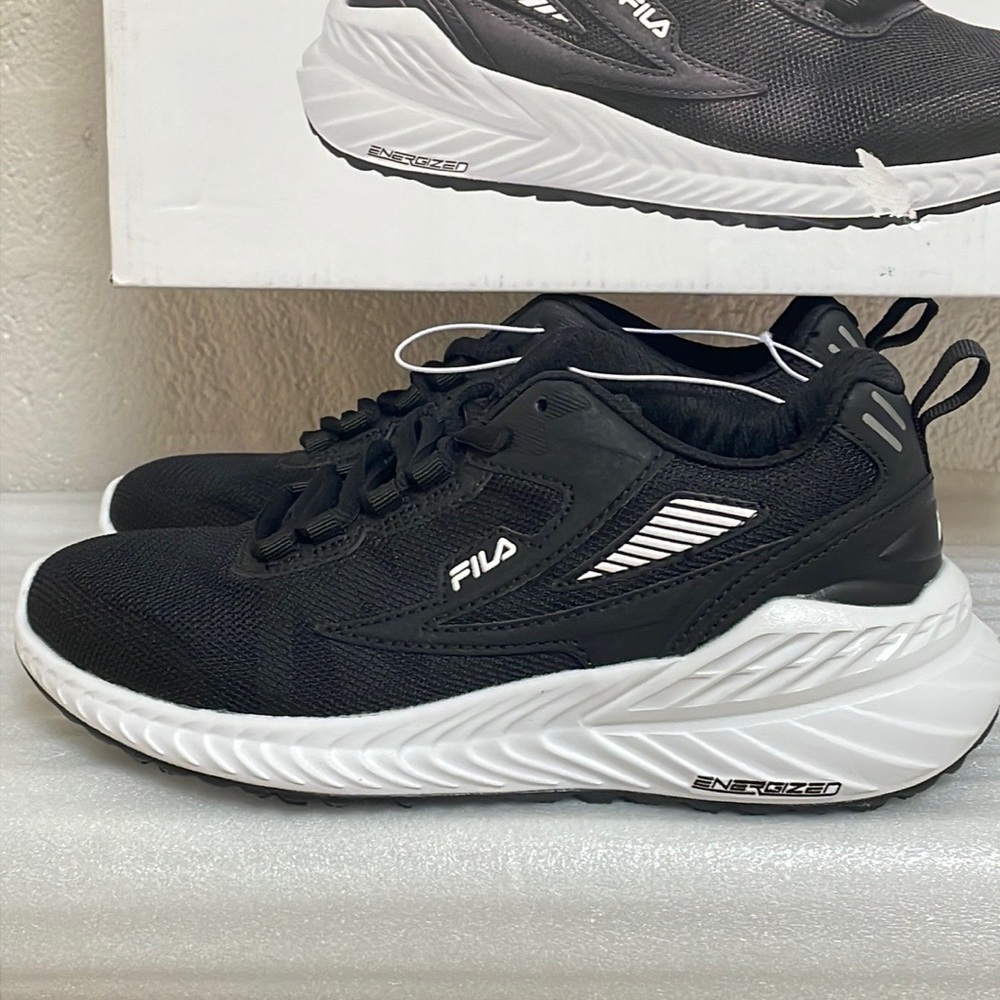 Fila - Women’s Sneakers
